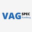 Vagspec Centre Randburg - Logo