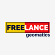 Freelance Geomatics ZA | Land Surveyors  - Logo