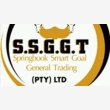 SPRINGBOOK SMART GOAL GENERAL TRADING - Logo