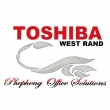 Phepheng Toshiba West Rand - Logo