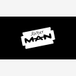 Sorbet Man - Logo