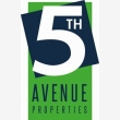 5th Avenue Properties - Logo