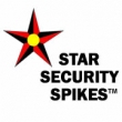 Star Security Spikes Online Store - Logo