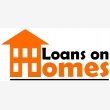 Loans on Homes - Logo