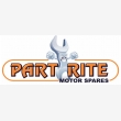 PARTRITE MOTOR SPARES - Logo