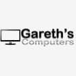 Gareth's Computers - Logo