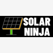 Solar Ninja - Logo
