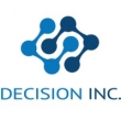 Decision Inc. - Logo