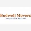 Bodwell Movers - Furniture Removals - Logo