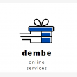 Dembe Online Services - Logo