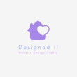 Designed It Website Design Studio - Logo