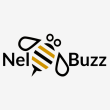NelBuzz - Logo