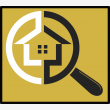 Ultimate Property inspections - Logo