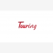 Touring  - Logo