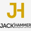 Jack And Hammer - Logo