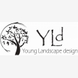 Young Landscape Design Studio - Logo