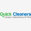 Quick Cleaners - Logo
