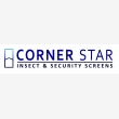 Corner Star Screens Gauteng - Logo
