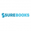 SureBooks - Logo