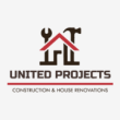 United Projects - Logo