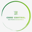 Core Control Electronics & Electrical - Logo
