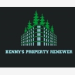 BENNY'S PROPERTY'S RENEWERS - Logo