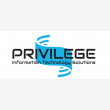 Privilege IT Solutions - Logo