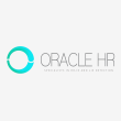 Oracle HR - Logo