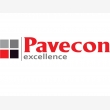 Pavecon - Logo