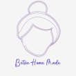 Betsie Home Made - Logo