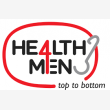 Highest quality imported men’s health product - Logo