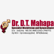 Gynaecologist - Dr DT Mahapa in Polokwane - Logo