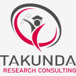 Takunda Research Consulting - Logo