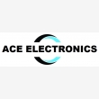 Ace Electronics - Logo