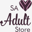 SA Adult Store - Online Sex toys - Logo