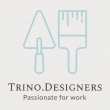 Trino.Designers - Logo