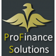 ProFinance Solutions - Logo