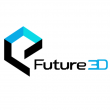Future 3D Branding Solutions - Logo