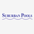 Suburban Pools - Logo