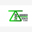 Border Scales - Logo