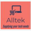 Alltek Computers (PTY) LTD - Logo