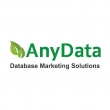 Any Data - Database Marketing Solutions - Logo