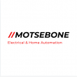 Motsebone Electrical and Home Automation - Logo