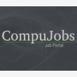 CompuJobs Job Portal - Logo