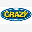 The Crazy Store - Ipic Aurora Shopping Centre - Logo