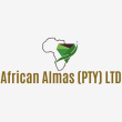 African Almas - Logo