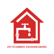 247 Plumber Johannesburg - Logo