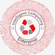 Intelligent Computing Enterprise - Logo