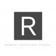 Remnant Workforce Apparel  - Logo