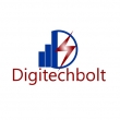 Digitechbolt Digital Agency - Logo